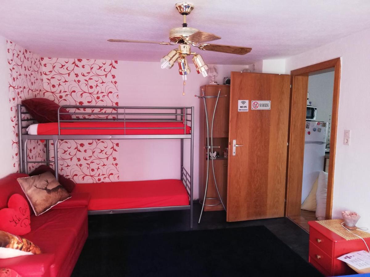 Apartment in Salzkammergut Attnang-Puchheim Bagian luar foto