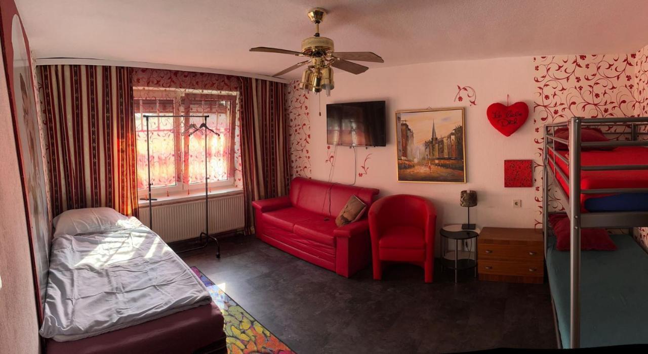 Apartment in Salzkammergut Attnang-Puchheim Bagian luar foto