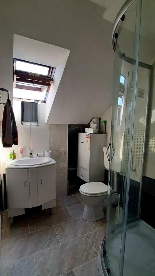 Apartment in Salzkammergut Attnang-Puchheim Bagian luar foto